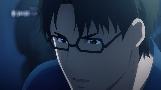菊岡誠二郎