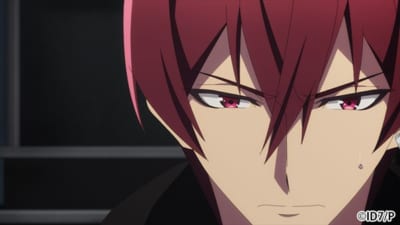 第4位：『アイドリッシュセブン』狗丸トウマ