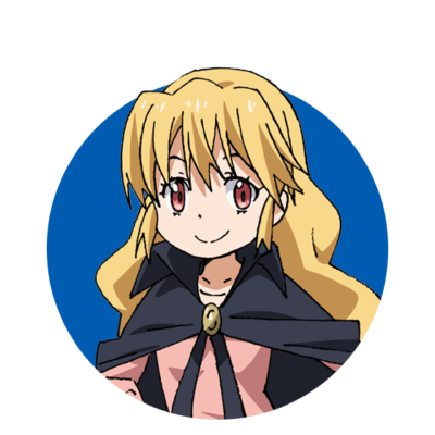 アリス・ロンド