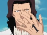『BLEACH』コヨーテ・スターク