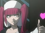 『BLEACH』毒ヶ峰 リルカ