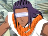 『BLEACH』東仙要
