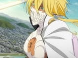 『BLEACH』ティア・ハリベル