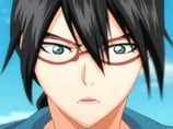 『BLEACH』矢胴丸リサ