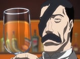 『BLEACH』沓澤 ギリコ
