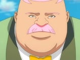 『BLEACH』有昭田 鉢玄