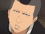 『BLEACH』獅子河原 萌笑