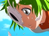 『BLEACH』久南 白