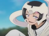 『BLEACH』ルピ・アンテノール