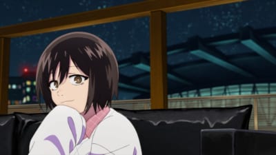 小繁縷 ミドリ