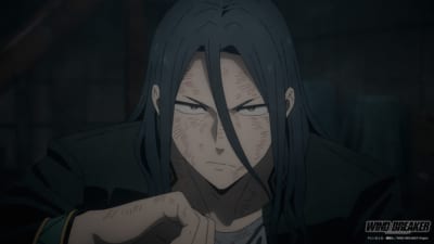 第9位：杉下京太郎