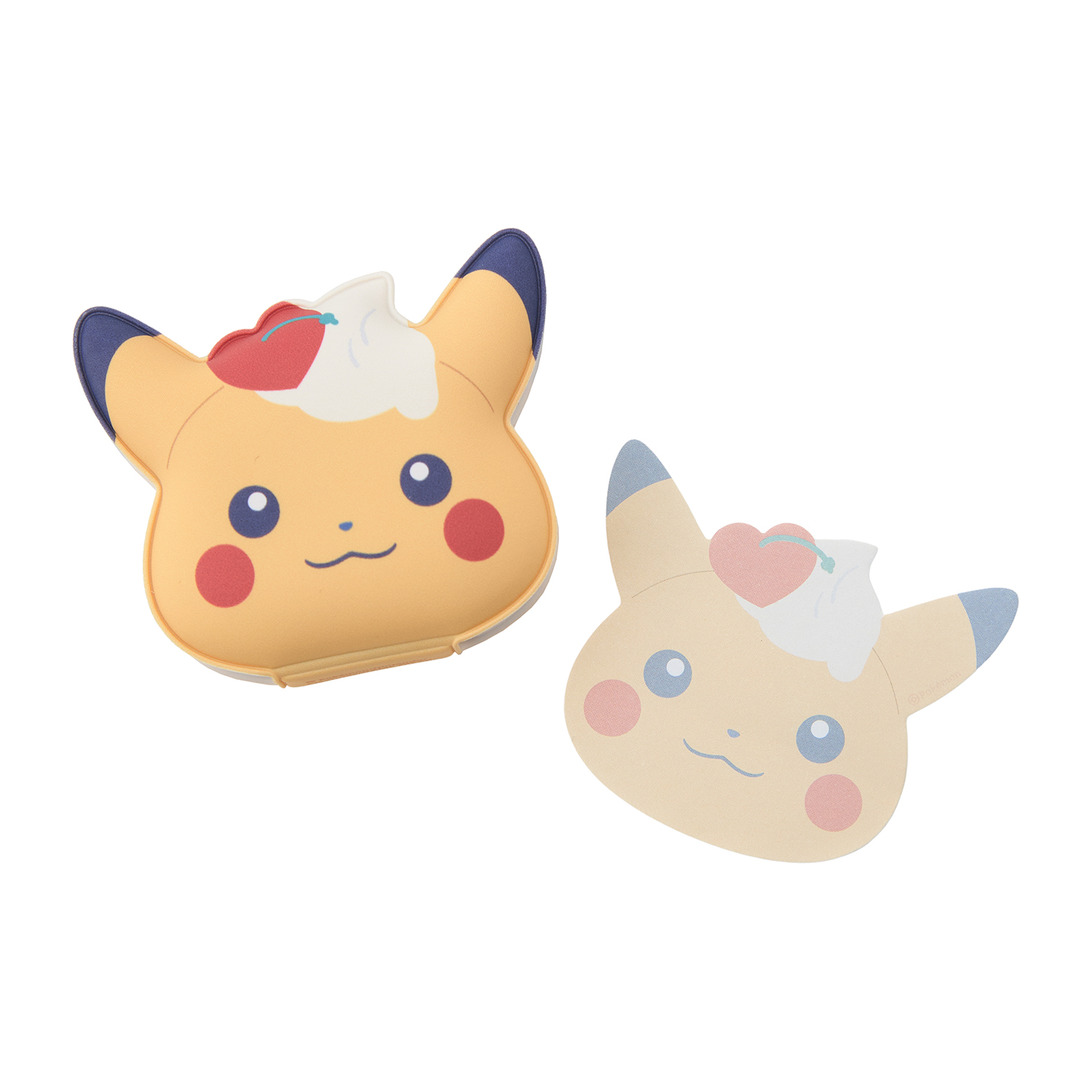 『ポケットモンスター』PIKACHU DINER ダイカットふせん