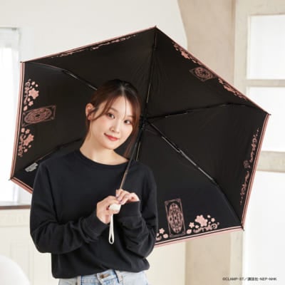 『CCさくら』オシブレラ