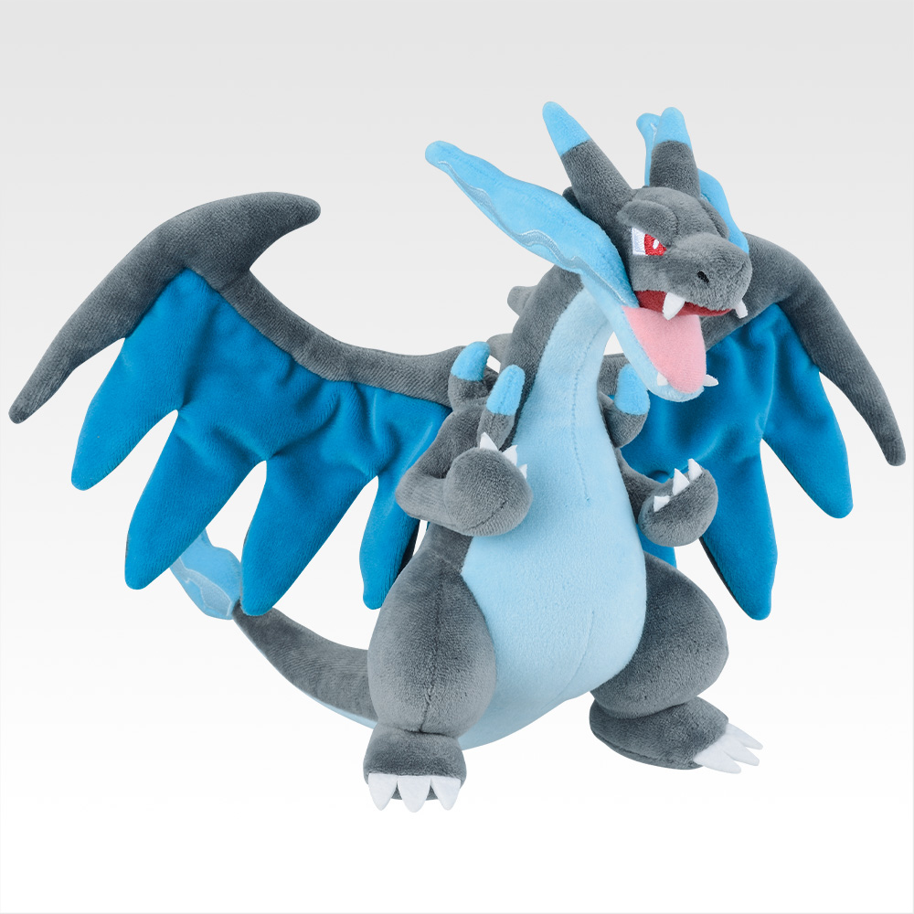一番くじ ポケモン メガシンカ」8月30日に発売決定！ラストワン