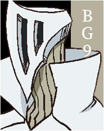 『BLEACH』BG9