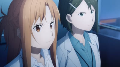 神代凛子