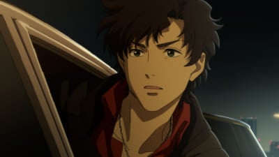 『LAZARUS ラザロ』アクセル・ジルベルト