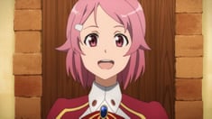 リズベット(篠崎里香)