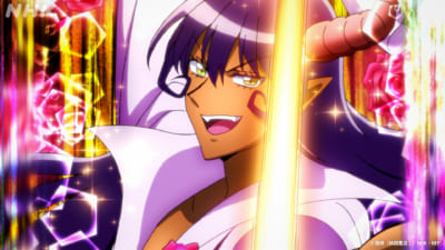 ロノウェ・ロミエール