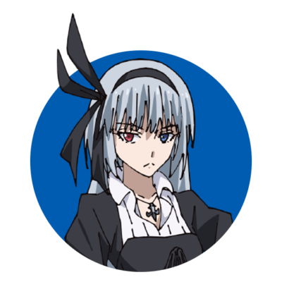 ルミナス・バレンタイン