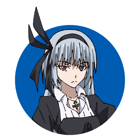 ルミナス・バレンタイン