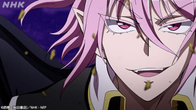 アスモデウス・アリス