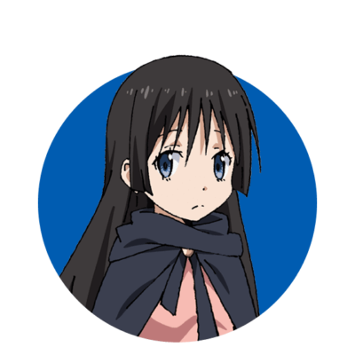 クロエ・オベール