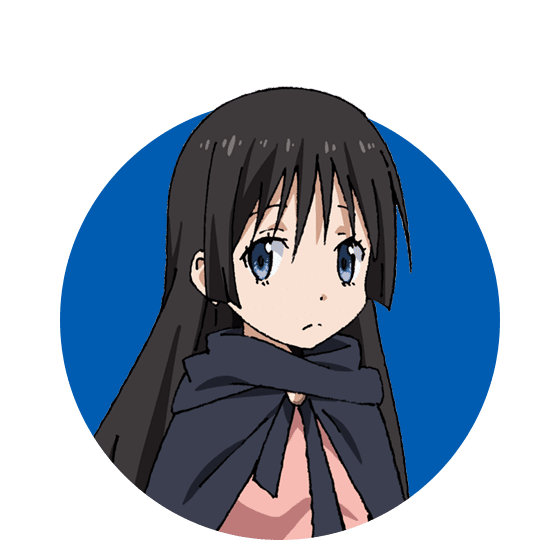 クロエ・オベール
