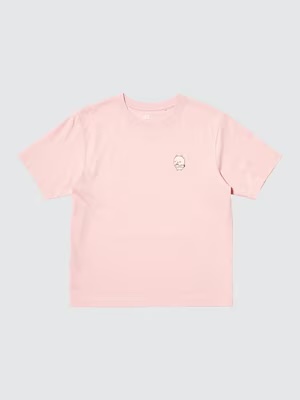 「ちいかわ・ナガノのくま×ユニクロ」UTコラボ WOMEN
