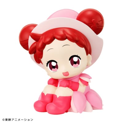 「なでっこライフ おジャ魔女どれみ」どれみ