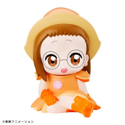 「なでっこライフ おジャ魔女どれみ」はづき