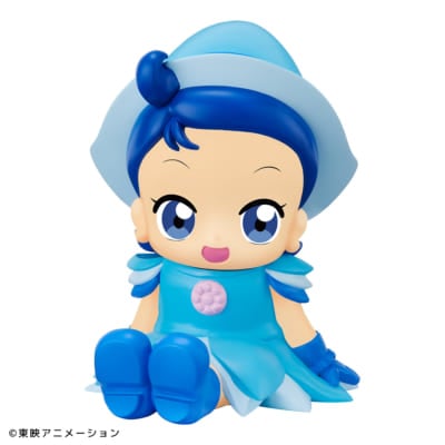 「なでっこライフ おジャ魔女どれみ」あいこ