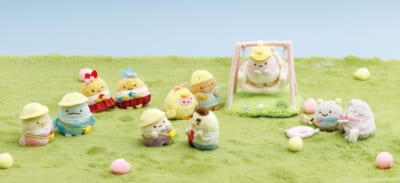 『すみっコぐらし』みにっコほいくえん