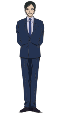 『名探偵コナン』諸伏高明