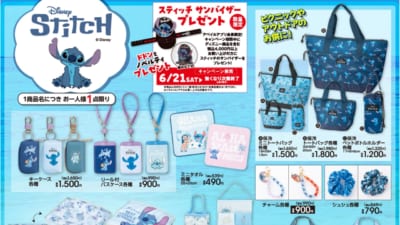 ヴィランズコラボ メイクボックス 推し活雑貨ブランド「OZaKKa」ディズニーヴィランズのキャリー