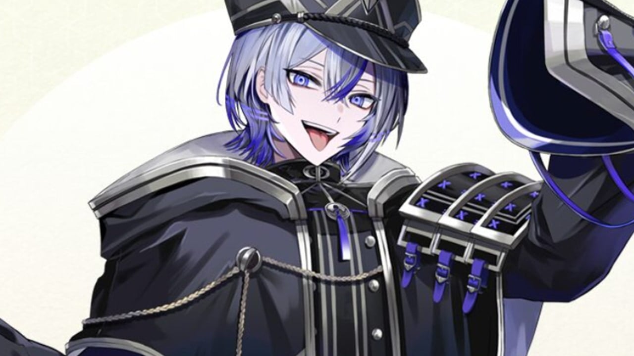 『刀剣乱舞』公式絵師が非公式イラストを投稿！幻想的な雰囲気が際立つ大慶直胤に「好きすぎる」