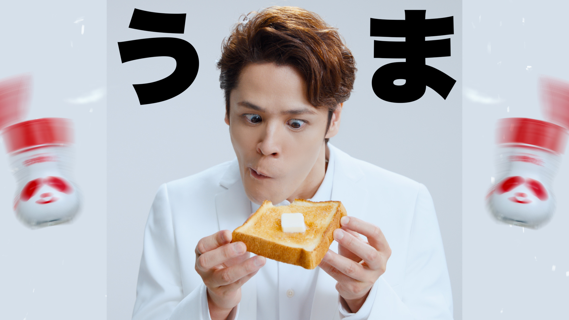 「味の素」新WebCM