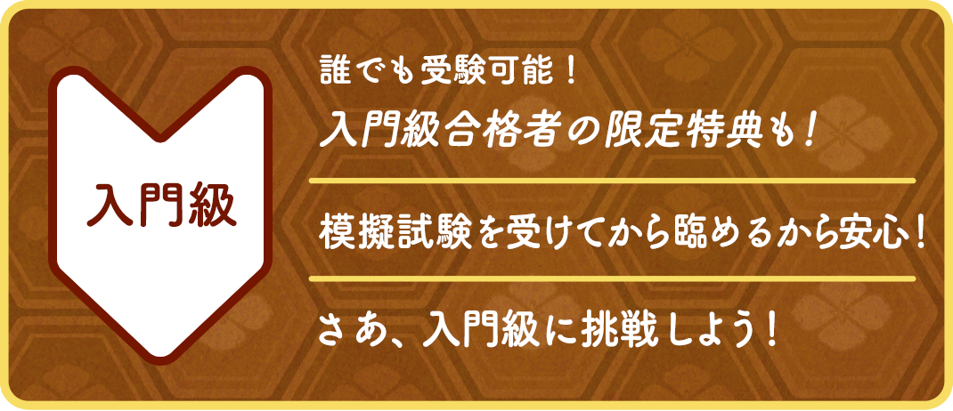 「第6回 名探偵コナン検定」入門級