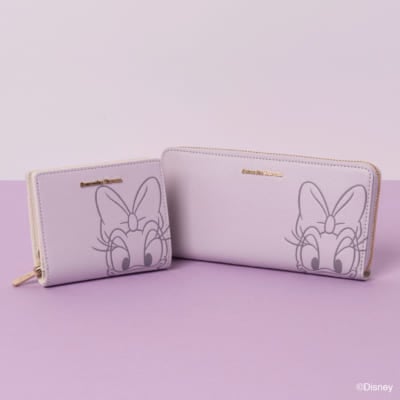 「ディズニー×サマンサタバサ」財布