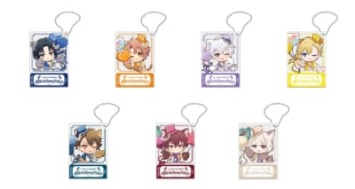 「アイドリッシュセブン in NAMJATOWN ～10th Anniversary Festival～」