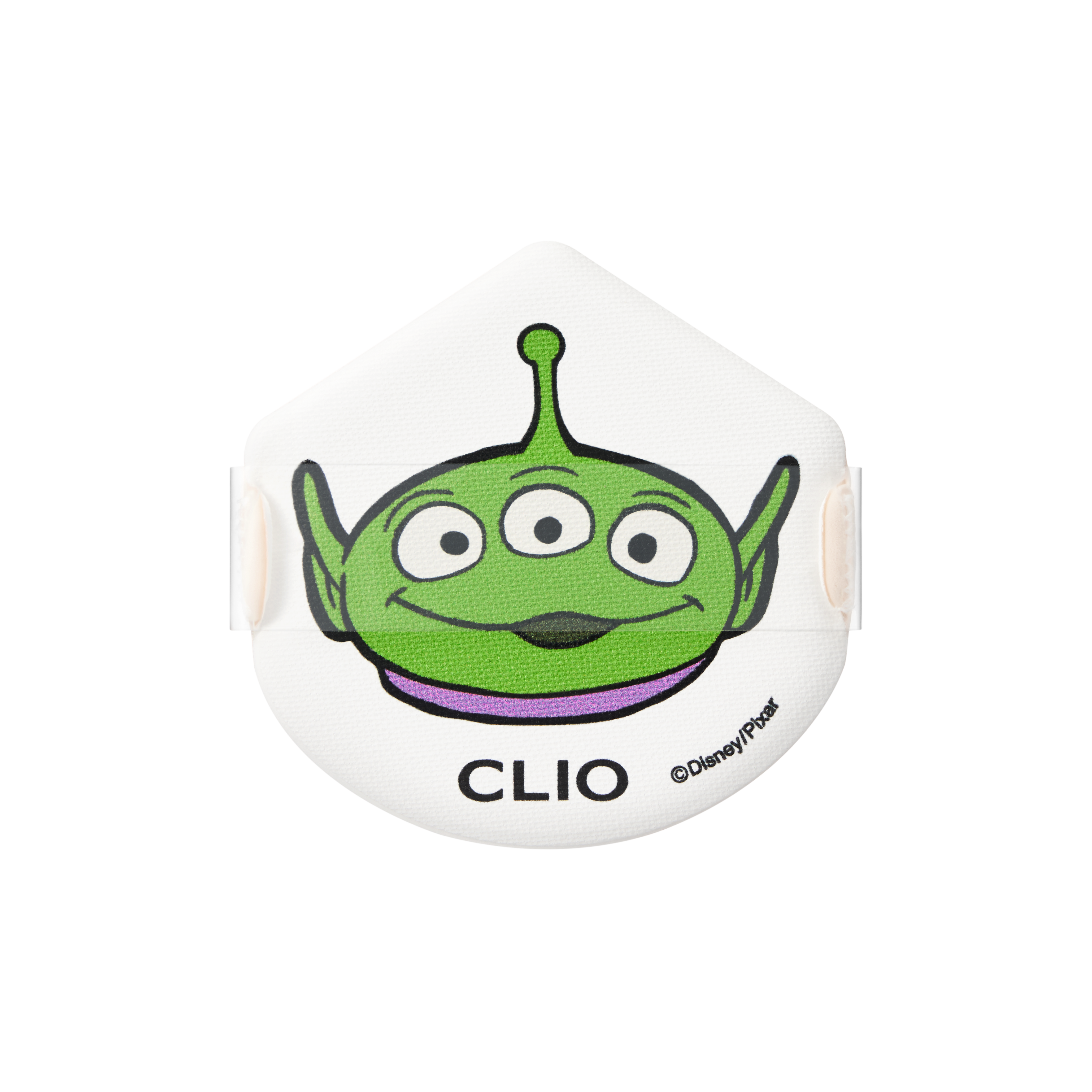 「トイ・ストーリー×CLIO」キルカバーファンウェアクッションザオリジナル