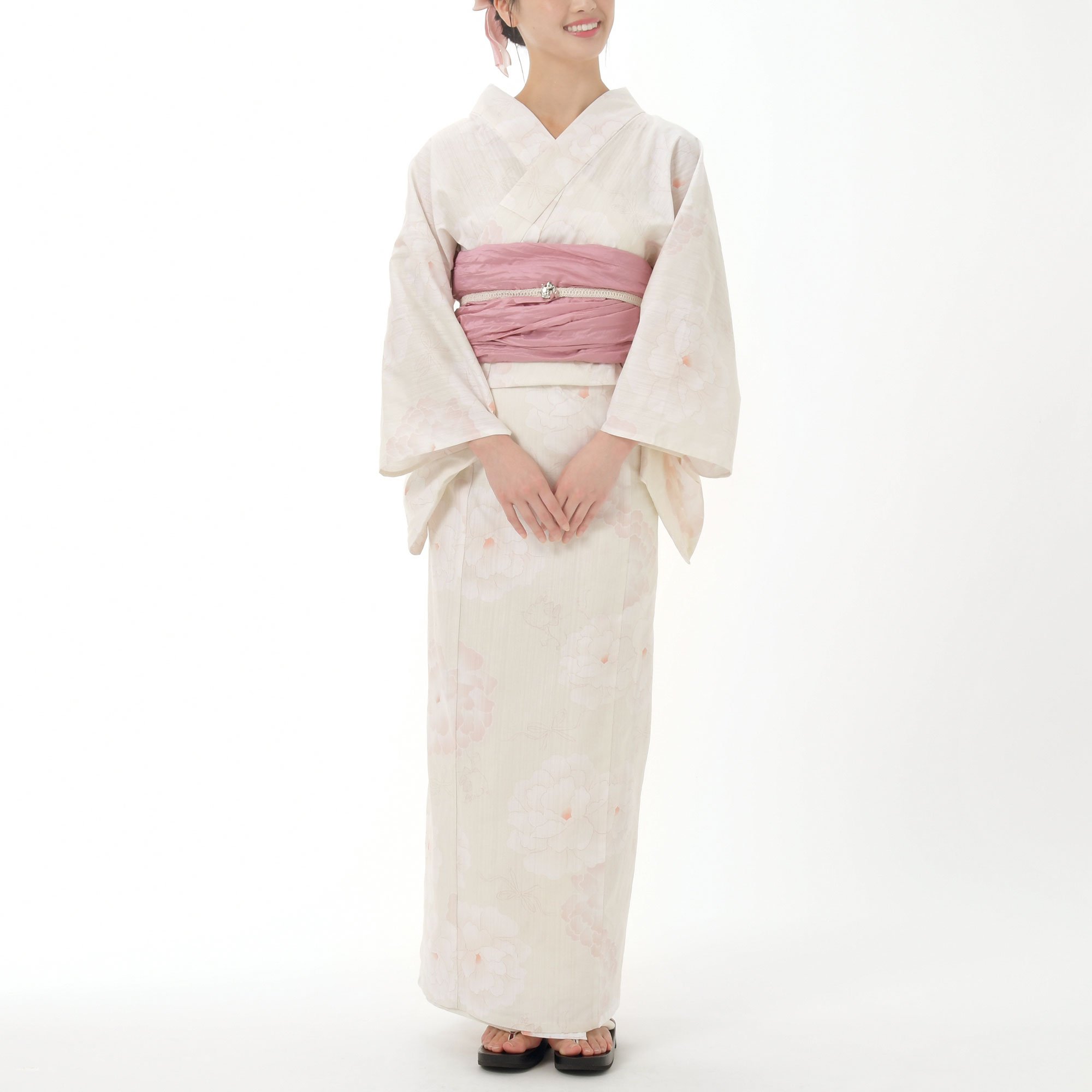 「Disney YUKATA Collection」マリー