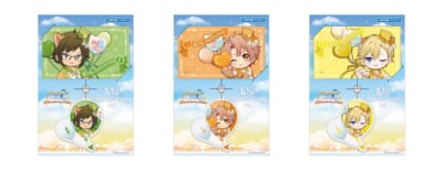 「アイドリッシュセブン in NAMJATOWN ～10th Anniversary Festival～」10周年アニバーサリーセット