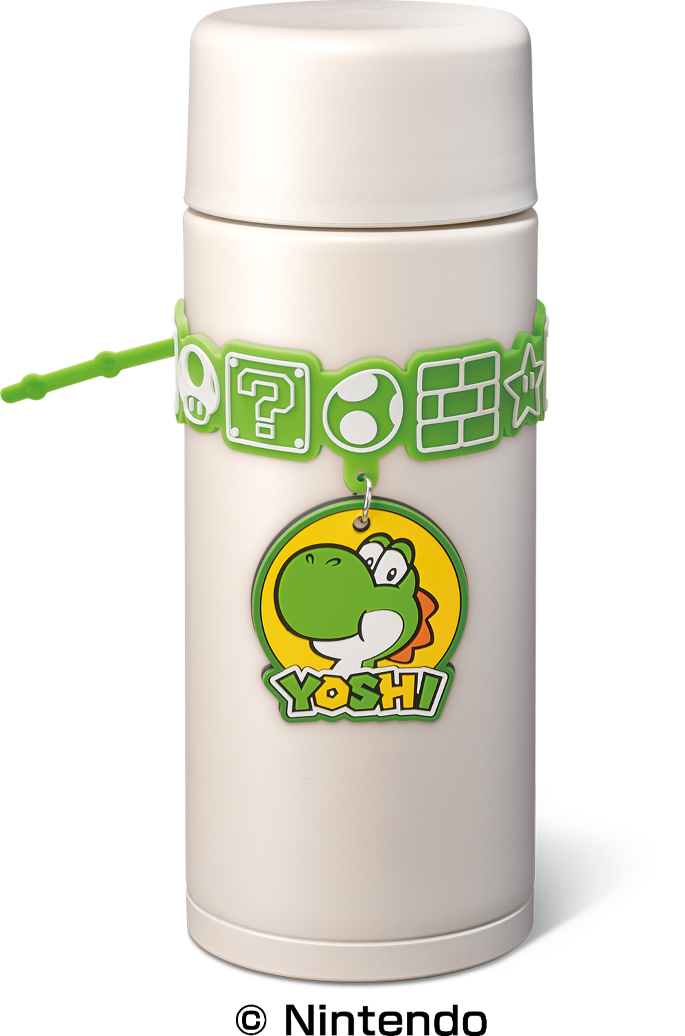 「スーパーマリオ×サーティワンアイスクリーム」ヨッシー ごちそうダブルサンデー
