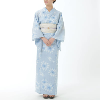 「Disney YUKATA Collection」アリエル