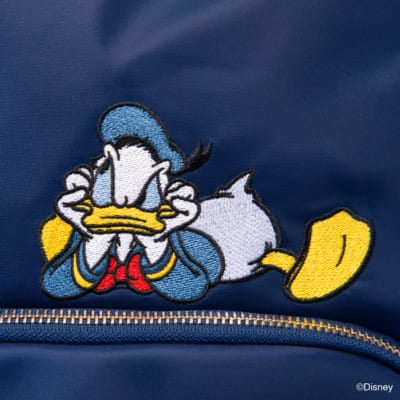 「ディズニー×サマンサタバサ」リュック