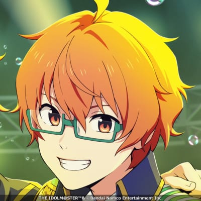 蒼井享介