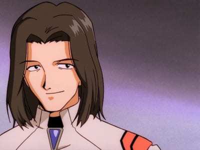青葉シゲル