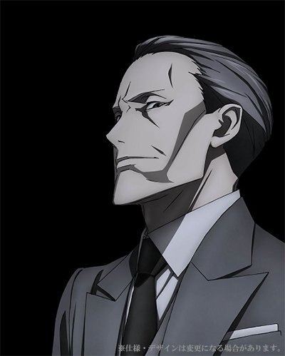 第9位:『ジョーカー・ゲーム』結城中佐