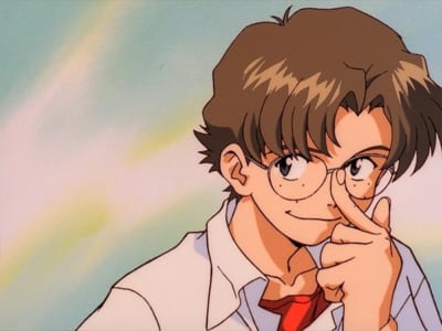 相田ケンスケ